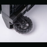 CrisMa cooling trolley