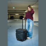 CrisMa cooling trolley