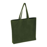 Recycled shopping bag