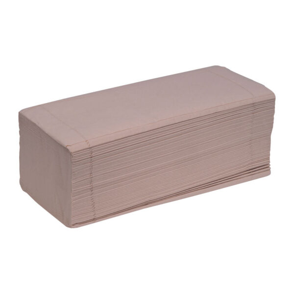 Bamboo fiber facial tissues