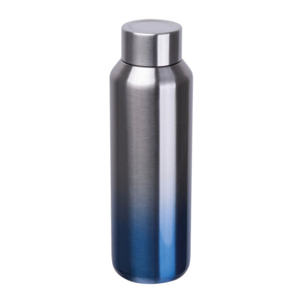 Copper insulated bottle, 750 ml