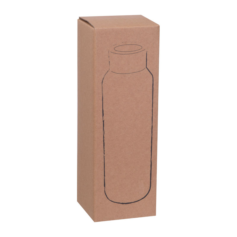 8539904_2_box Copper insulated bottle, 750 ml