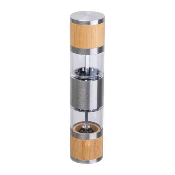 Salt & pepper mill