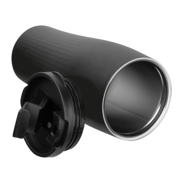 Vacuum stainless steel thermo mug, 500 ml