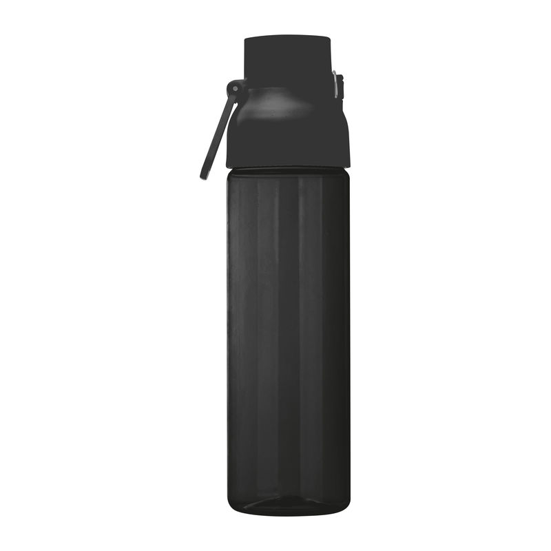 8547803_4 Transparent tritan bottle, 750 ml