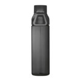 Transparent tritan bottle, 750 ml