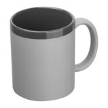 Ceramic mug, 300 ml