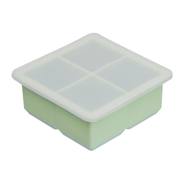 XXL ice cube tray