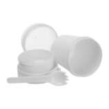Muesli "to go" cup, 500 ml