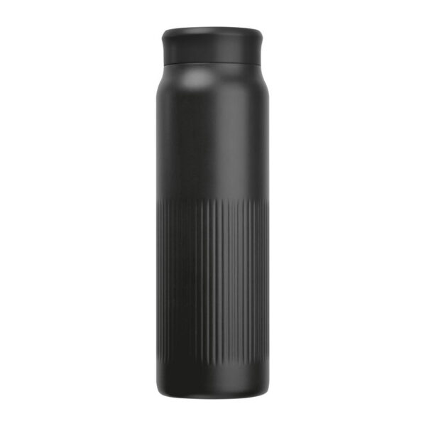 Vacuum stainless steel thermo flask, 600 ml