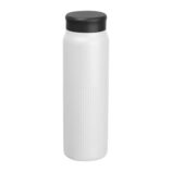 Vacuum stainless steel thermo flask, 600 ml