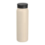 Vacuum stainless steel thermo flask, 600 ml