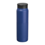 Vacuum stainless steel thermo flask, 600 ml