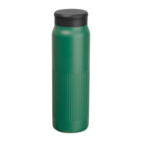 Vacuum stainless steel thermo flask, 600 ml
