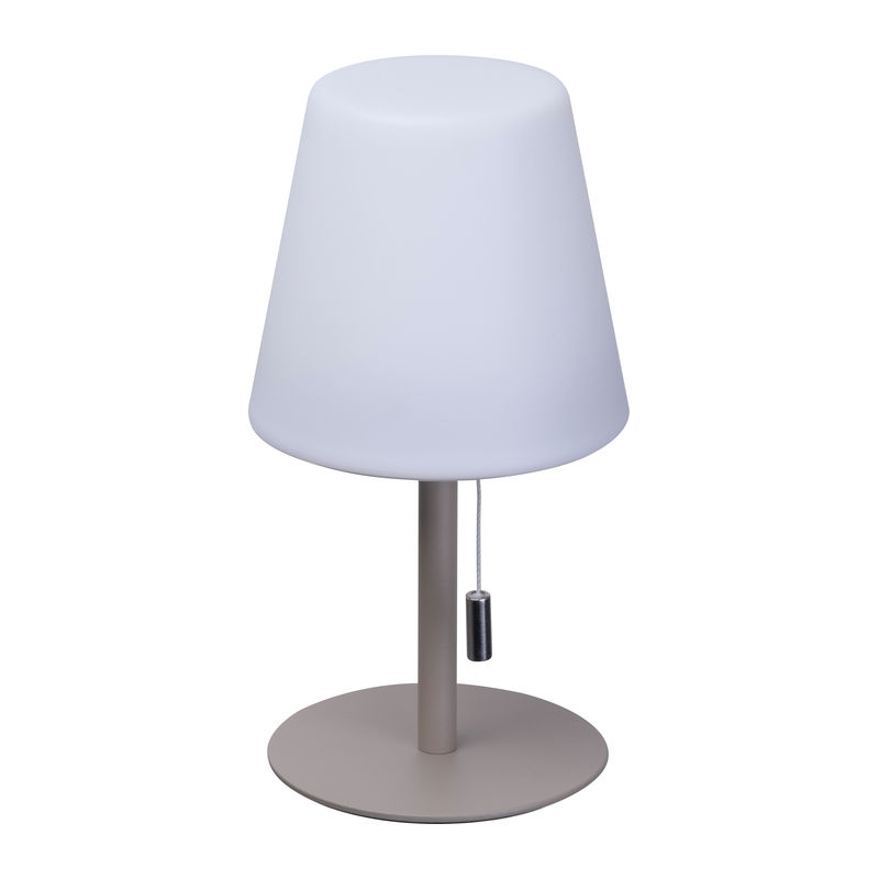 9537006_1 Outdoor lamp with color change