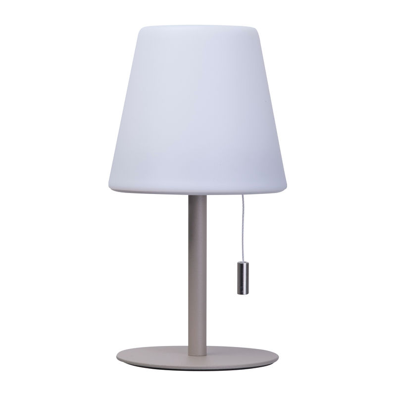 9537006_10 Outdoor lamp with color change
