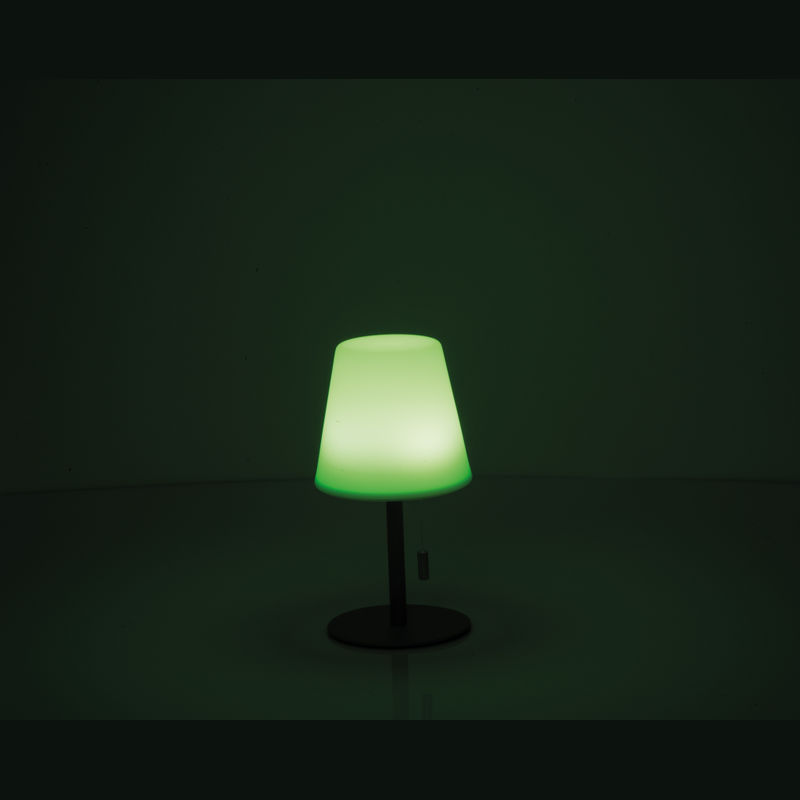 9537006_4_lifestyle Outdoor lamp with color change