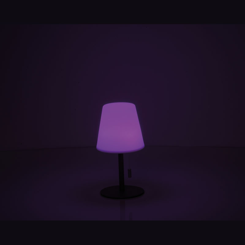 9537006_7_lifestyle Outdoor lamp with color change