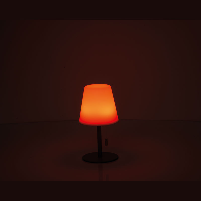 9537006_8_lifestyle Outdoor lamp with color change