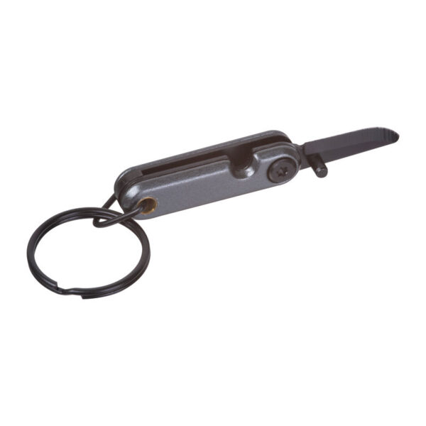 Mini stainless steel pocket knife