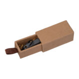 Mini stainless steel pocket knife