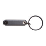 Mini stainless steel pocket knife