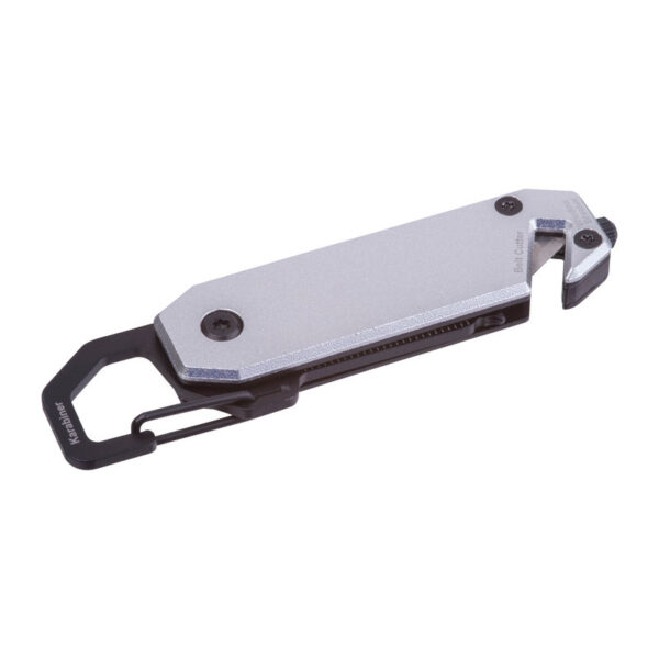 Aluminum multitool