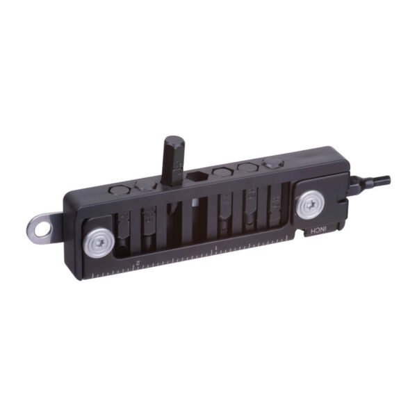 Stainless steel multitool