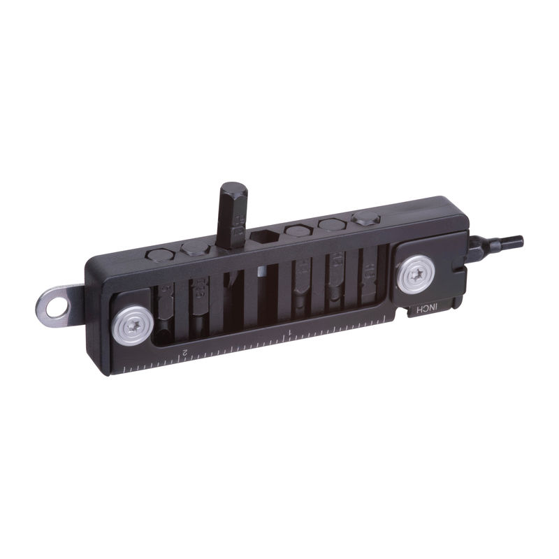 9541903_0 Stainless steel multitool