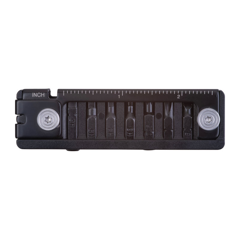 9541903_2 Stainless steel multitool