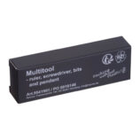 Stainless steel multitool