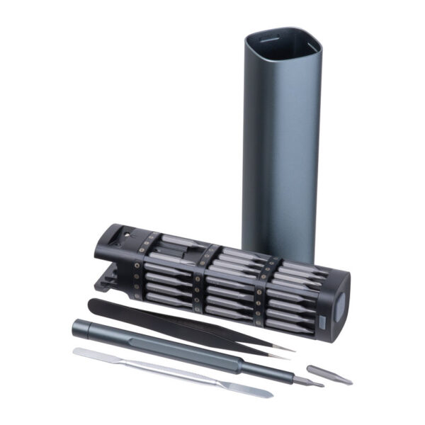 CrisMa 45-piece bit set