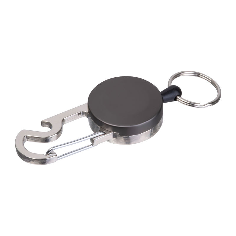 9544603_1 Retractable keychain with carabiner