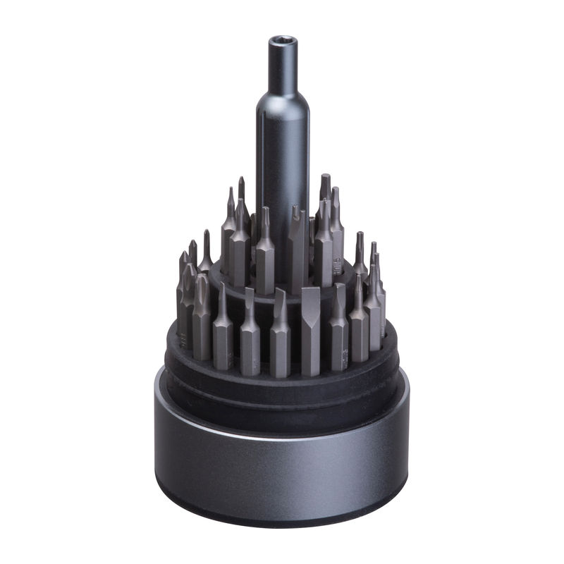 9553177_2 CrisMa 31-piece screwdriver set