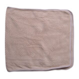 Microfiber hand towel