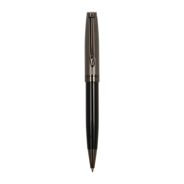 Ballpoint & fountain pen set