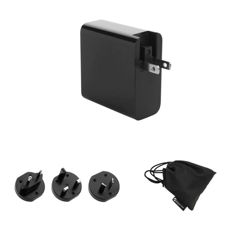 b1100600aj3_0 Travel adapter