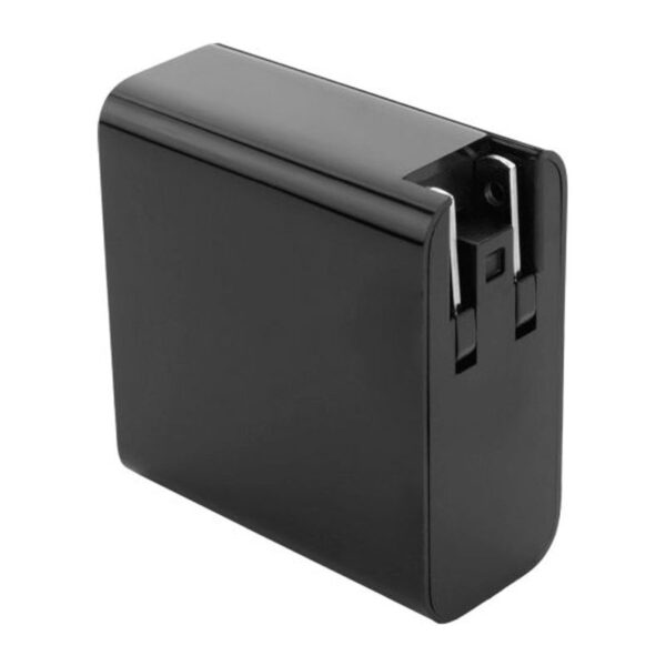 Travel adapter