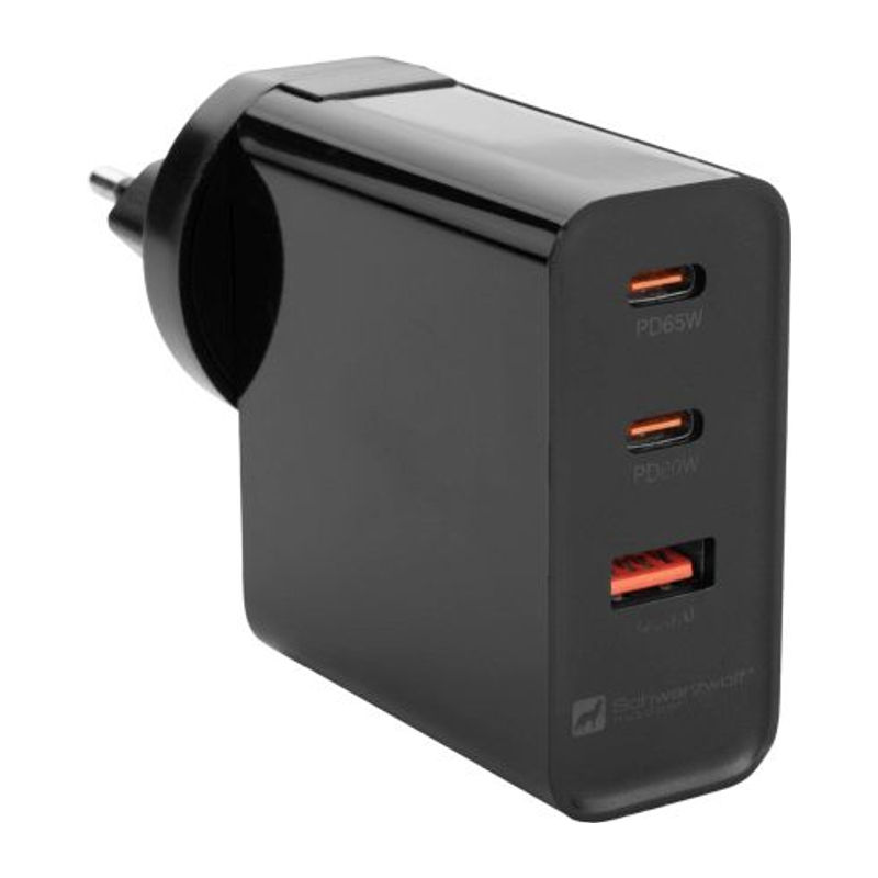 b1100600aj3_b_0 Travel adapter