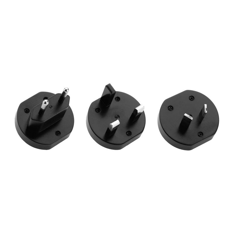 b1100600aj3_c_0 Travel adapter