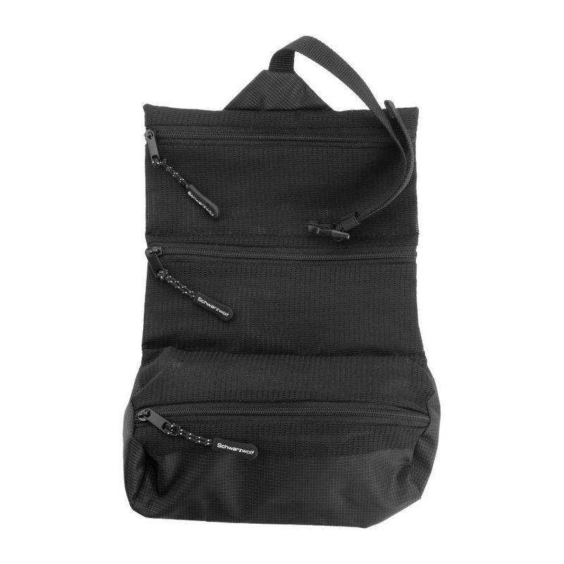 f0700100aj3_0 Practical multi-purpose travel bag