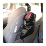 Practical multi-purpose travel bag