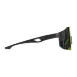 Polarized sports sunglasses