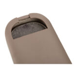 Clothes cleaning brush