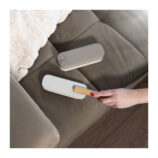 Clothes cleaning brush