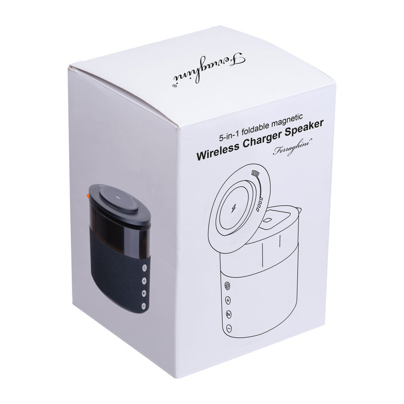 f25503_5 Ferraghini multifunctional speaker