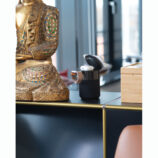 Ferraghini multifunctional speaker