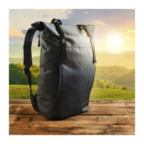 PEKTUSAN Rolltop backpack