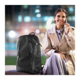 Tourist backpack