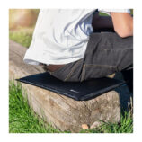 ANTERO Travel inflatable cushion